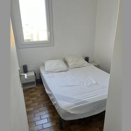 Appart T2 - 200M Plage - 4/6P Le Grau Du Roi Luaran gambar